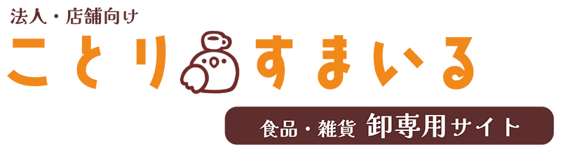 ことりすまいる本店